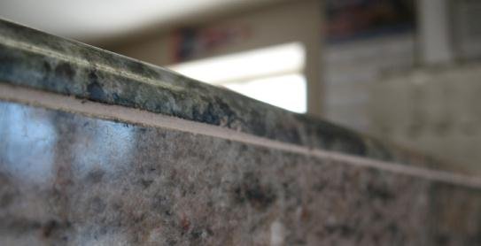 Bullnose World of Colorado Springs - countertop fabricator in Colorado Springs, CO