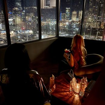 The Patterson House - What a view!! - Lounges Near Me - Nashville, Tennessee The Patterson House - What a view!! - Lounges Near Me - Nashville, Tennessee