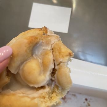 Caroline’s Cookies - Honeybun - Desserts Near Me - Baton Rouge, Louisiana