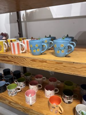 Urban Outfitters by null