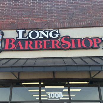 Long Barber Shop - Barbers Near Me - Edmond, Oklahoma Long Barber Shop - Barbers Near Me - Edmond, Oklahoma