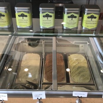 Picnic Cafe - Gelato - Cafes Near Me - Salt Lake City, Utah