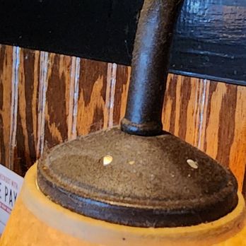 LongHorn Steakhouse - Lamp base. - Steakhouses Near Me - Fort Collins, Colorado LongHorn Steakhouse - Lamp base. - Steakhouses Near Me - Fort Collins, Colorado