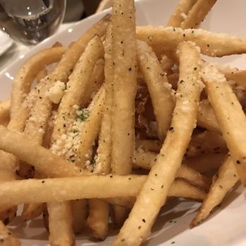 Eddie Merlot's - Truffle fries - Steakhouses Near Me - Ashburn, Virginia