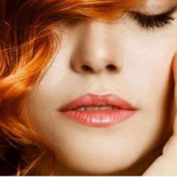 Shear Perfection Salon - Gorgeous copper!