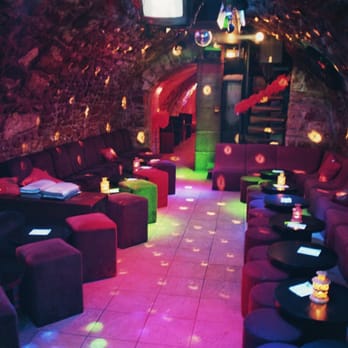 Le Roy Henri - Le Roy Henri - Bars Near Me - St Germain En Laye, 78