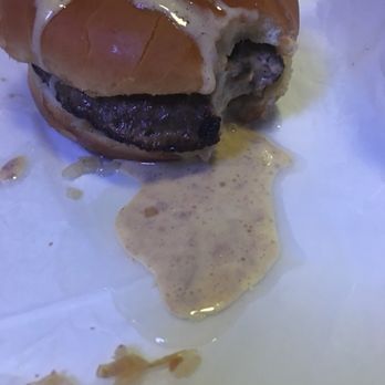 Matt's Bar - The classic goodness of the famous Jucy Lucy! Take small bites...it's hot. - Burgers Near Me - Minneapolis, Minnesota