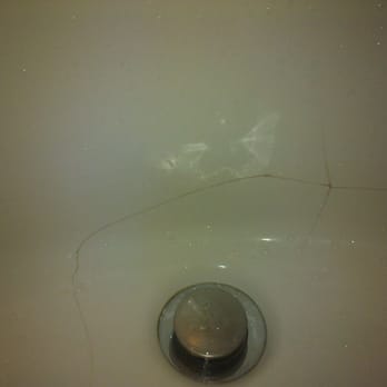 SpringHill Suites by Marriott Gaithersburg - Cracked Sink in Room 330 - Hotels Near Me - Gaithersburg, Maryland SpringHill Suites by Marriott Gaithersburg - Cracked Sink in Room 330 - Hotels Near Me - Gaithersburg, Maryland