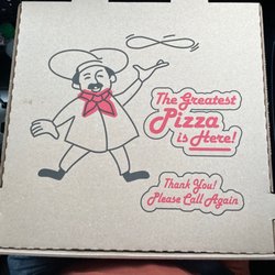 Old School Pizzeria