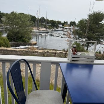 Buttermilk Kitchen - View - Breakfast & Brunch Near Me - Camden, Maine