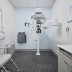 Dentists of Hialeah - Digital X-rays offer a huge advantage in early detection and preventive services.