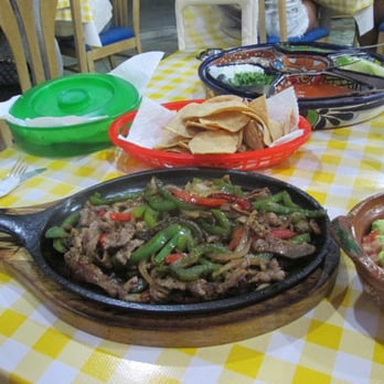 Tacun - Beef fajitas - Mexican Near Me - Cancún, ROO Tacun - Beef fajitas - Mexican Near Me - Cancún, ROO