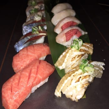 Ki Sushi - Omakase for two - Sushi Bars Near Me - Brooklyn, New York Ki Sushi - Omakase for two - Sushi Bars Near Me - Brooklyn, New York