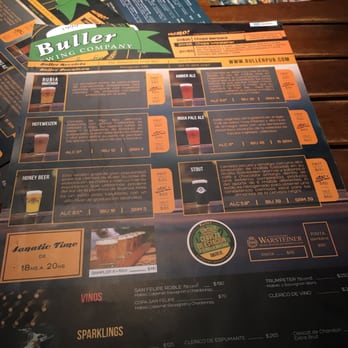 Buller Pub - Pubs Near Me - Buenos Aires, C