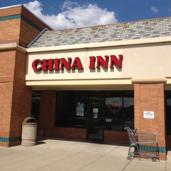 China Inn - The restaurant is centrally located between Kroger and Rural King. - Chinese Near Me - Hamilton, Ohio
