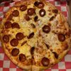 Leo's Pizzeria gift card