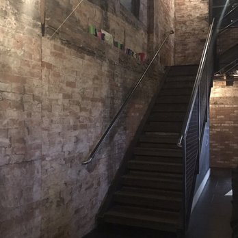 The Hi-Mark - That exposed brick! - Bars Near Me - Cincinnati, Ohio