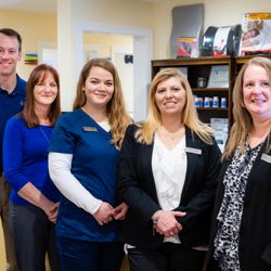 Commonwealth Family Chiropractic