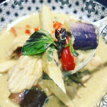 A Little Thai Kitchen - Thai Near Me - Barrie, Ontario