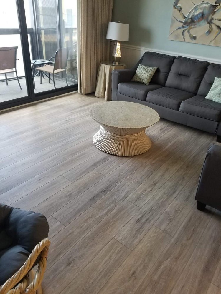 TOP SHELF FLOORING Updated September 2024 Abingdon, Maryland