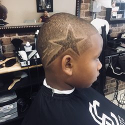 Super Kutz Barber Shop
