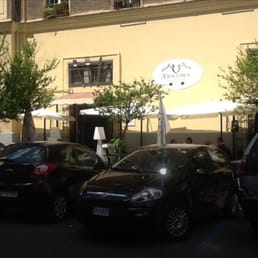 Outside Outside