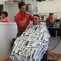 Photo of Queens Chapel Barber Shop