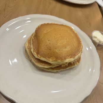 The Original Pancake House - Buttermilk pancakes (close) Strawberry pancakes (distant) - Waffles Near Me - Annapolis, Maryland The Original Pancake House - Buttermilk pancakes (close) Strawberry pancakes (distant) - Waffles Near Me - Annapolis, Maryland