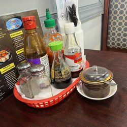 Saigon Vietnamese Noodle & Hibachi Grill