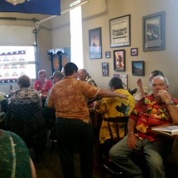 American Legion Post 138 - Dive Bars Near Me - Tempe, Arizona
