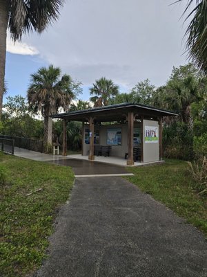 Pelican Island National Wildlife Refuge by null