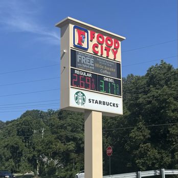 Starbucks - Coffee & Tea Near Me - Kimball, Tennessee