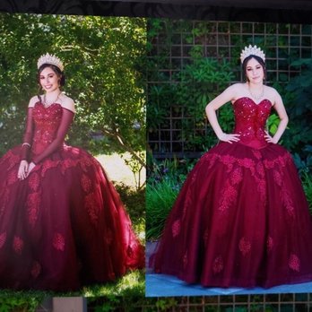 La Elegante Boutique - Bridal Near Me - North Highlands, California La Elegante Boutique - Bridal Near Me - North Highlands, California