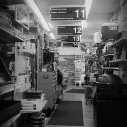 12th Avenue Ace