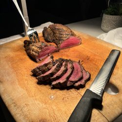 Artichoke and Company - Slicing station
