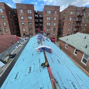 Williamsburg Roofing - Roofing Near Me - Brooklyn, New York Williamsburg Roofing - Roofing Near Me - Brooklyn, New York