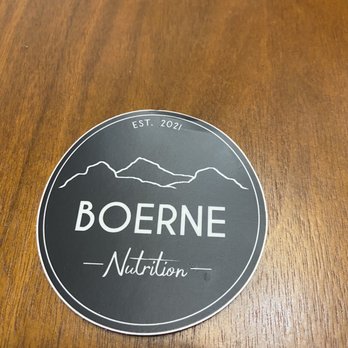 Boerne Nutrition - Juice Bars & Smoothies Near Me - Boerne, Texas