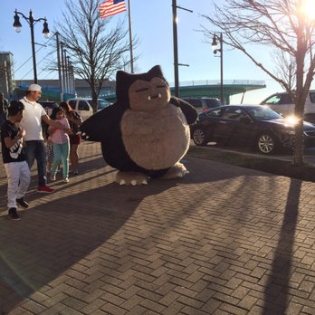 Katsucon - Snorlax!! - Festivals Near Me - Oxon Hill, Maryland Katsucon - Snorlax!! - Festivals Near Me - Oxon Hill, Maryland