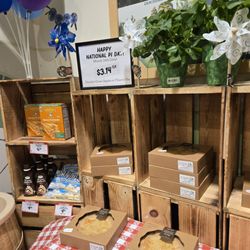 Sprouts Farmers Market - Pi Day 2025