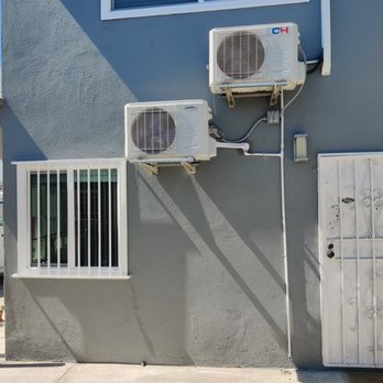 Covac Ductless Mini-Split Air Conditioning - Heating & Air Conditioning/HVAC Near Me - Alhambra, California Covac Ductless Mini-Split Air Conditioning - Heating & Air Conditioning/HVAC Near Me - Alhambra, California