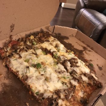 i Fratelli Pizza - Grapevine - Pizza Near Me - Grapevine, Texas
