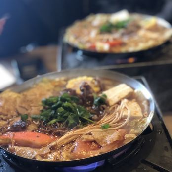 Boiling Point - Taiwanese Near Me - Chino Hills, California