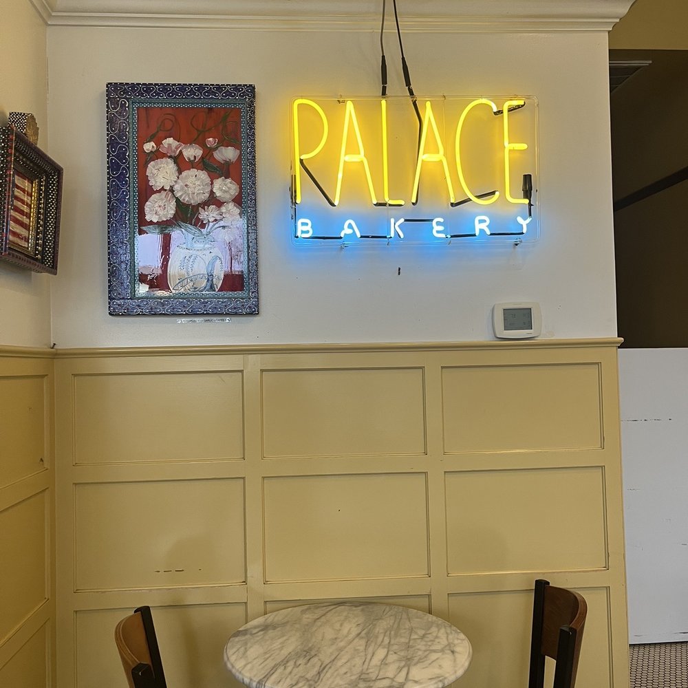 Palace Bakery - Bakeries Near Me - Eugene, Oregon Palace Bakery - Bakeries Near Me - Eugene, Oregon
