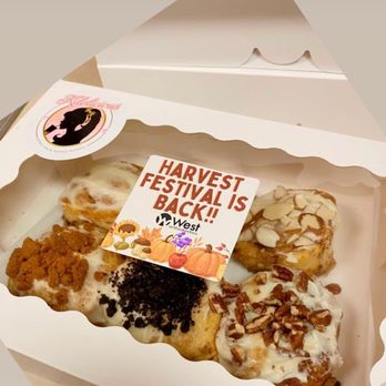 Kdelicious - Desserts Near Me