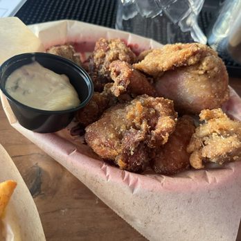 Aura Cinema - Wings - Cocktail Bars Near Me - San Francisco, California