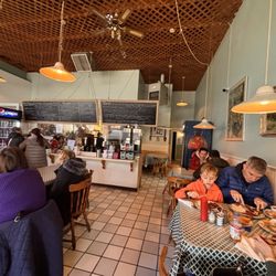 Fraser Park Restaurant