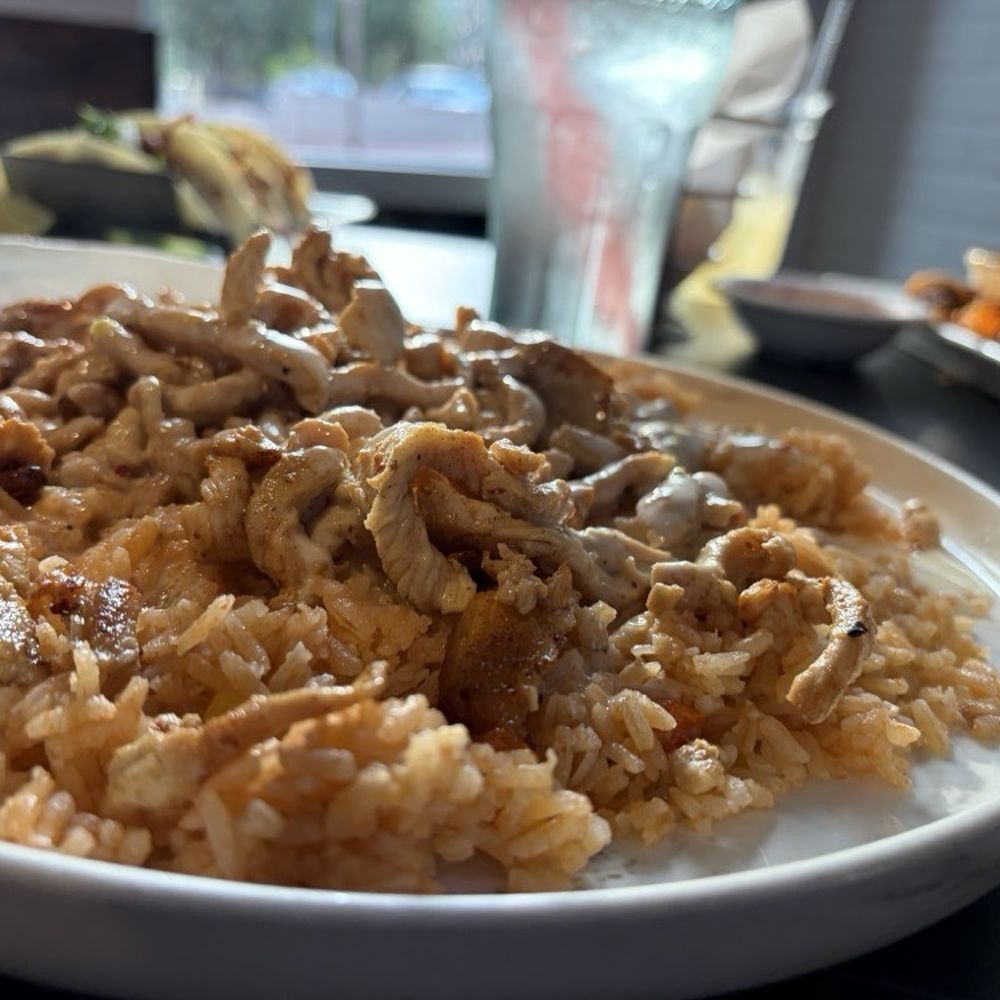 Lobera - Arroz con Pollo - Mexican Near Me - Raleigh, North Carolina Lobera - Arroz con Pollo - Mexican Near Me - Raleigh, North Carolina