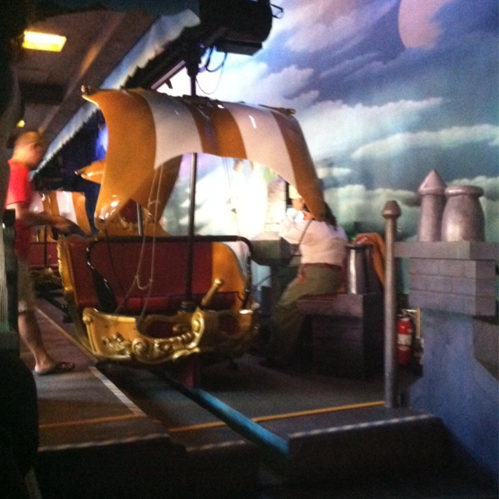 Peter Pan's Flight - Your journey is about to begin. - Amusement Parks Near Me - Anaheim, California Peter Pan's Flight - Your journey is about to begin. - Amusement Parks Near Me - Anaheim, California