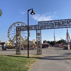 Montana Fair