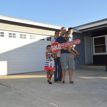 The Garcia Team - Congrats to the Hernandez Family! - Real Estate Agents Near Me - Whittier, California The Garcia Team - Congrats to the Hernandez Family! - Real Estate Agents Near Me - Whittier, California